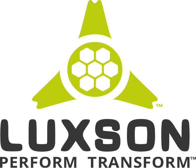 LUXSON™ - Perform Transform™